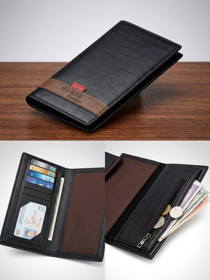 Long Wallets 2