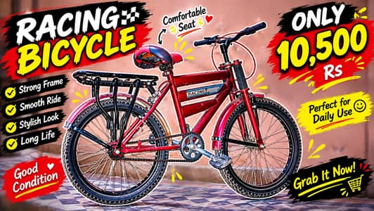 bikes