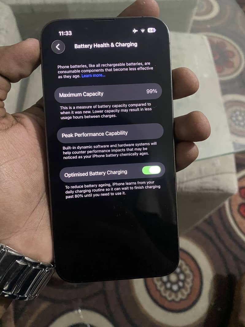 Apple iPhone 13 Pro 0
