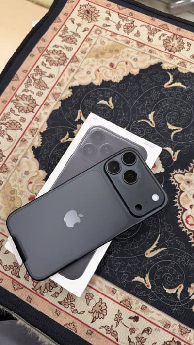 Apple iPhone 18 Pro Max Sim Lock