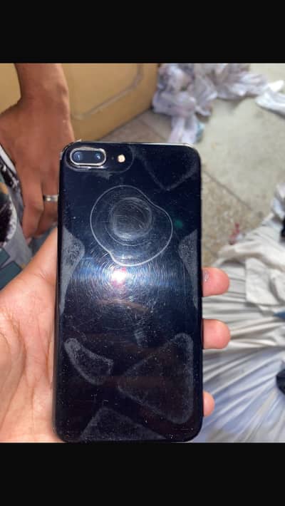 Apple iPhone 7 Plus pta approved 03276031266
