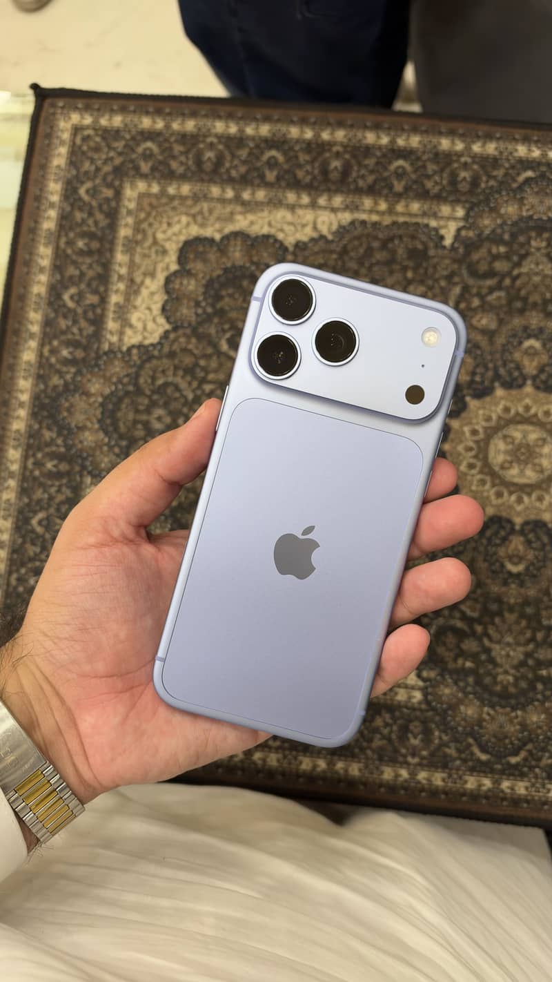 Apple iPhone 18 Pro Max Sim Lock 0