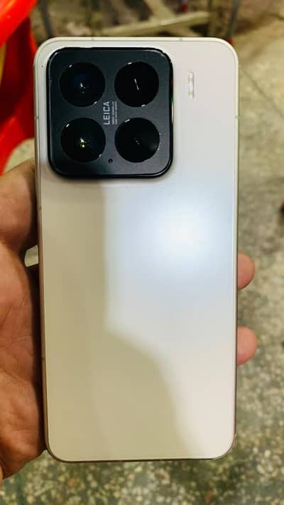 Xiaomi 15