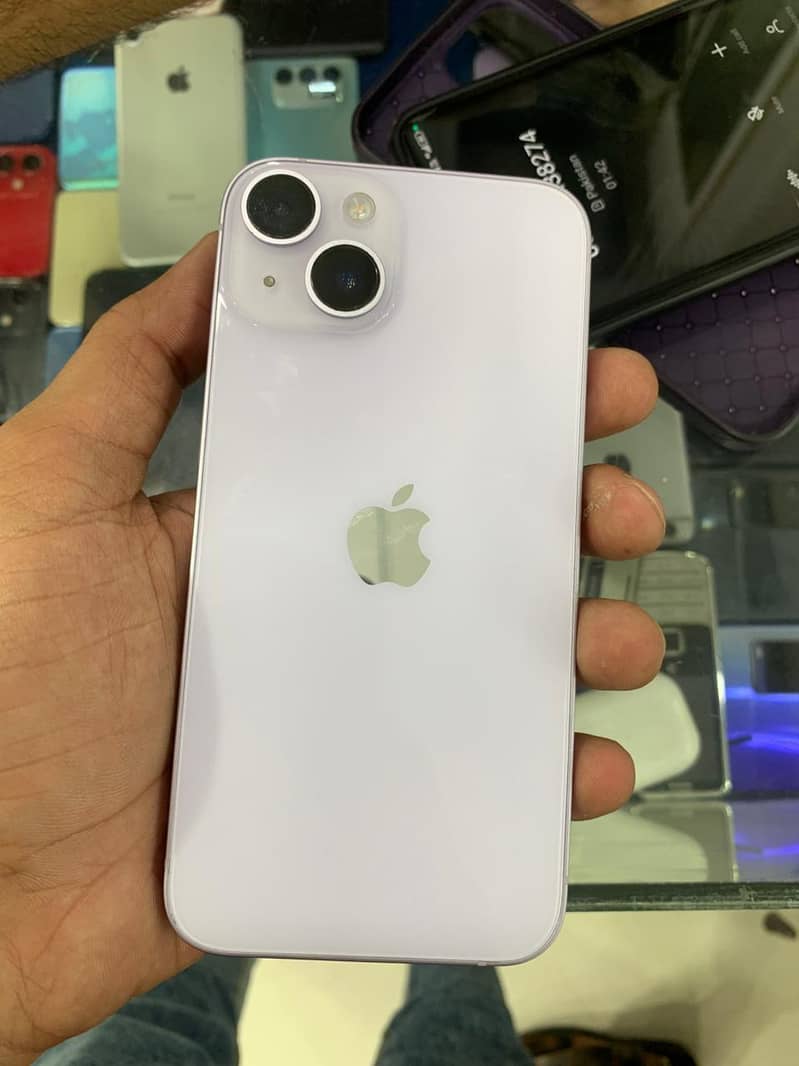Apple iPhone 14 1