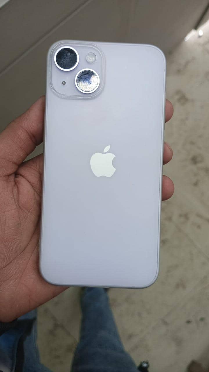 Apple iPhone 14 5
