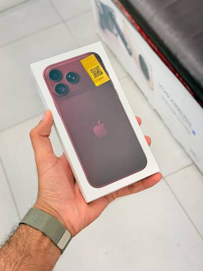 Apple iPhone 18 Pro Max
