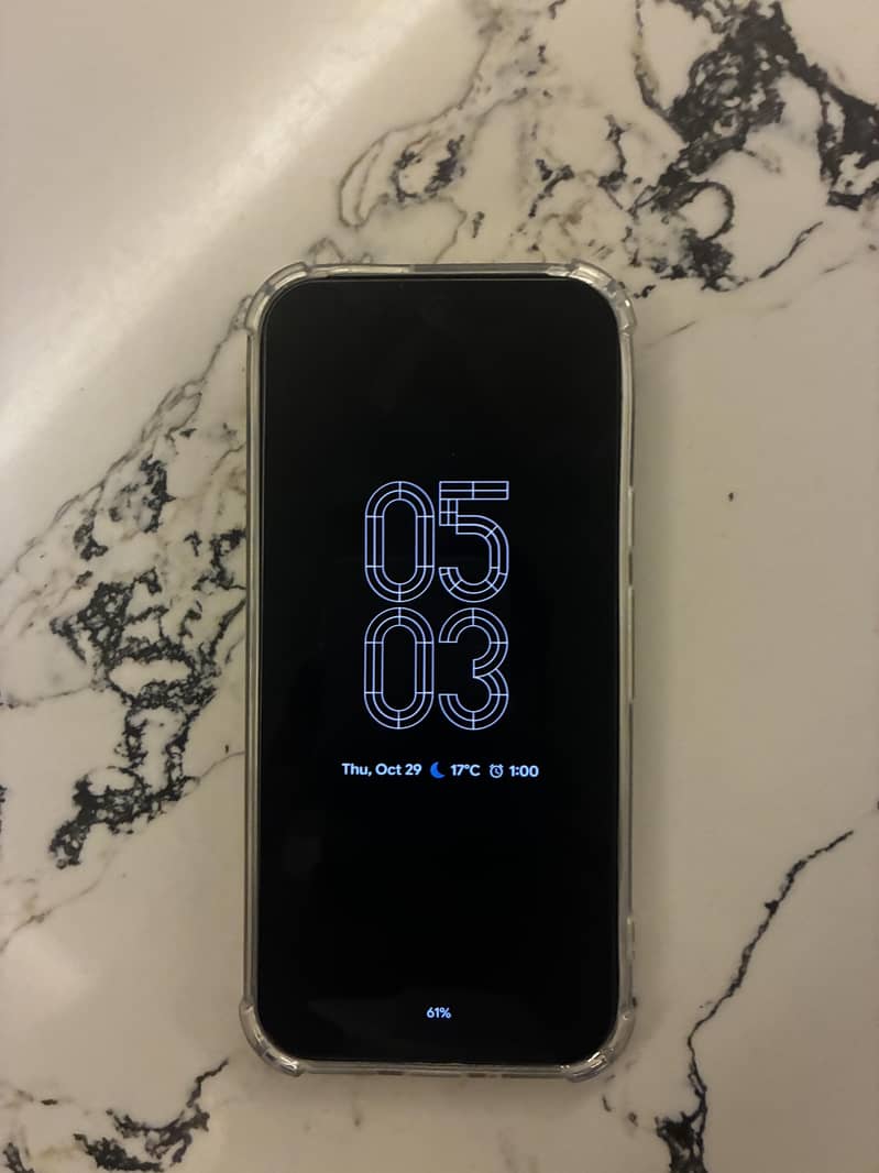 Google Pixel 9 Pro 0