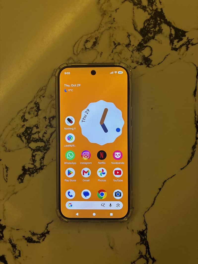 Google Pixel 9 Pro 1