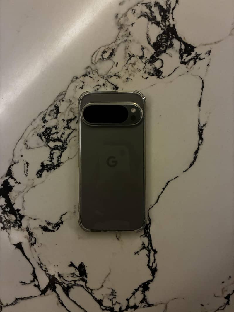 Google Pixel 9 Pro 2