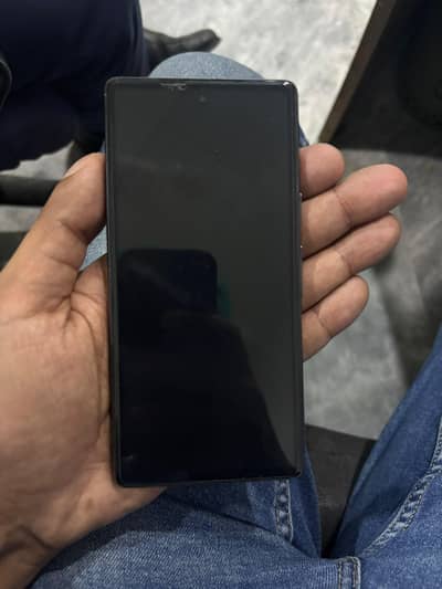 Google Pixel 7a Dual Approved (C)