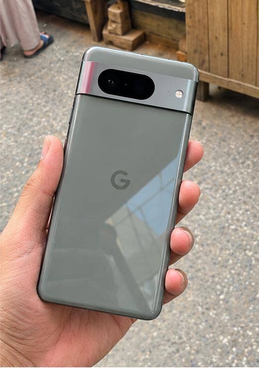 Google Pixel 8 2