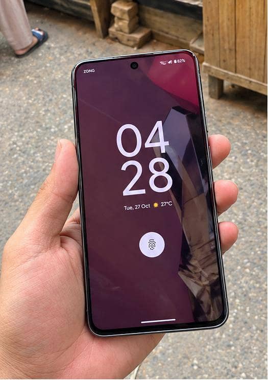 Google Pixel 8 3