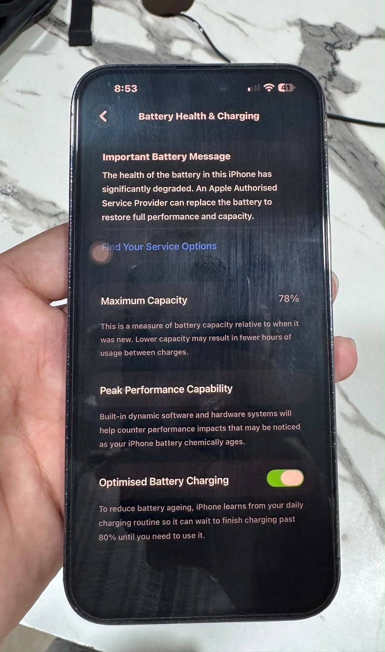 Iphone 14 Pro Max 2