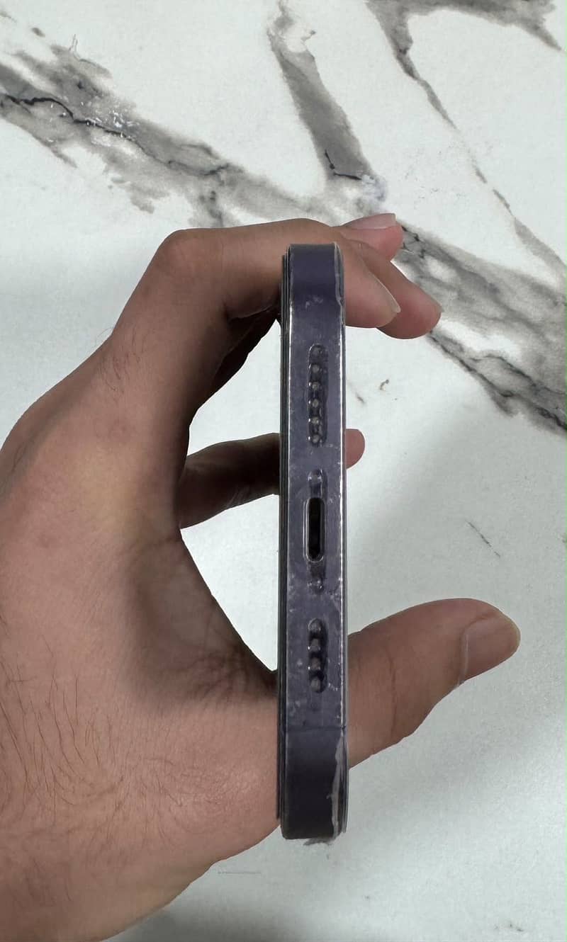 Iphone 14 Pro Max 3