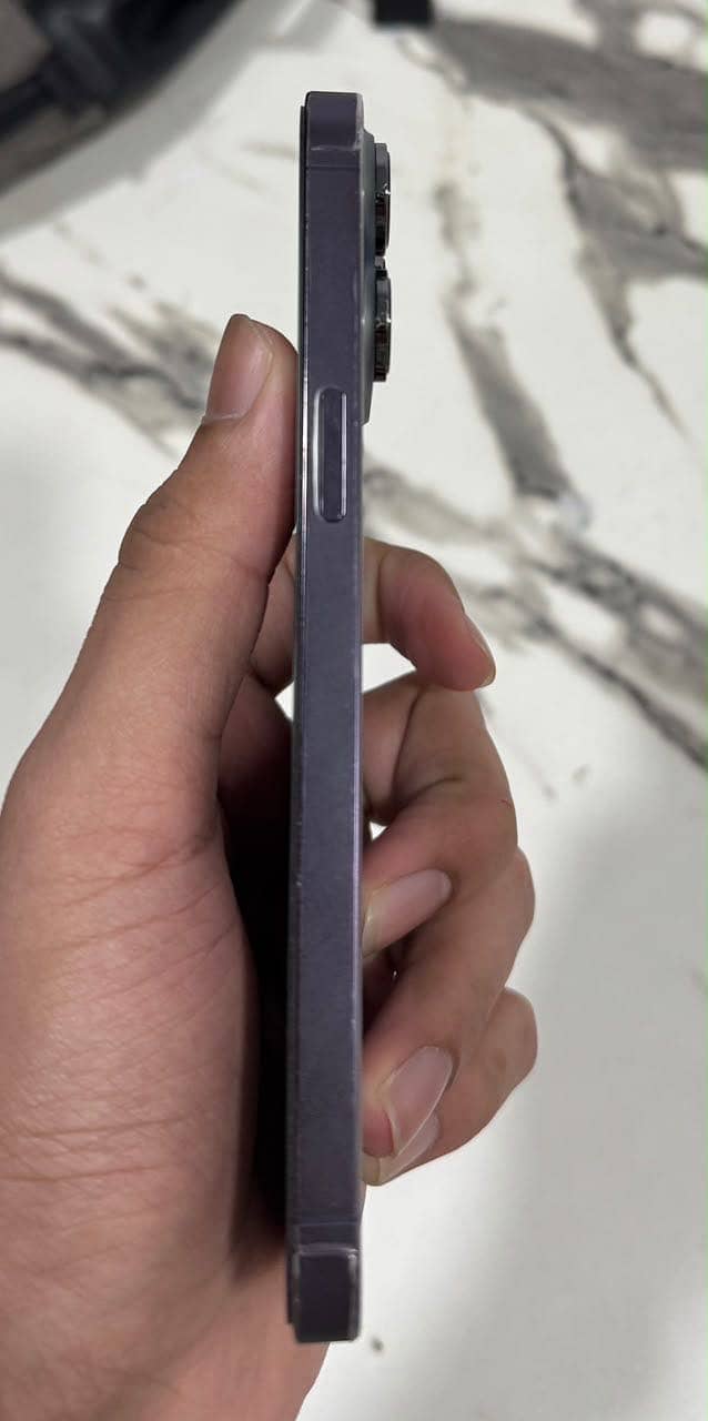 Iphone 14 Pro Max 4