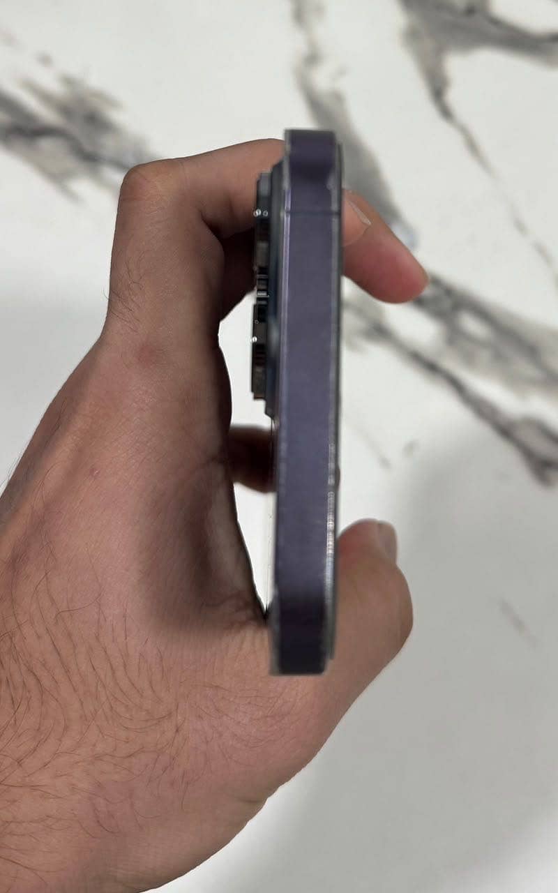 Iphone 14 Pro Max 7