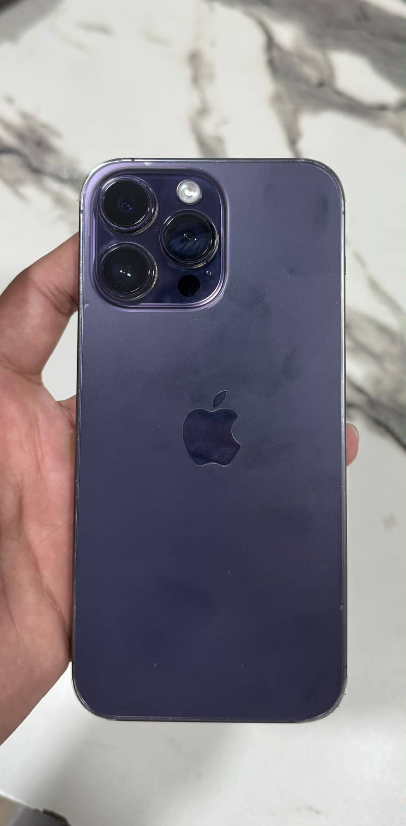 Iphone 14 Pro Max 8