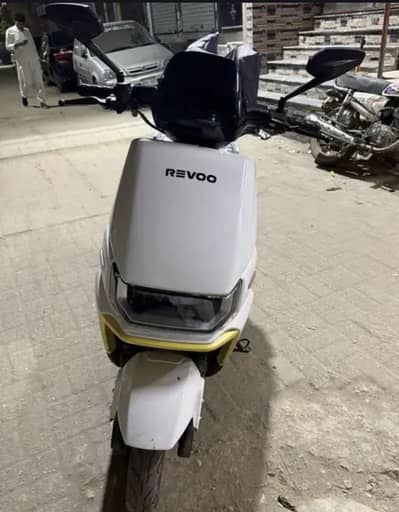 Revoo a12 lfp