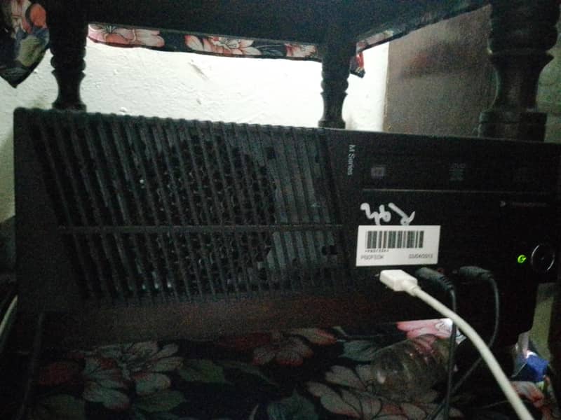 PC i5 3rd 4