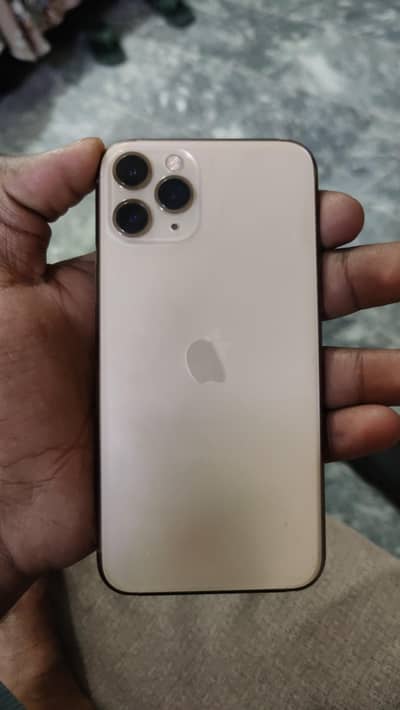 Apple iPhone 11 Pro