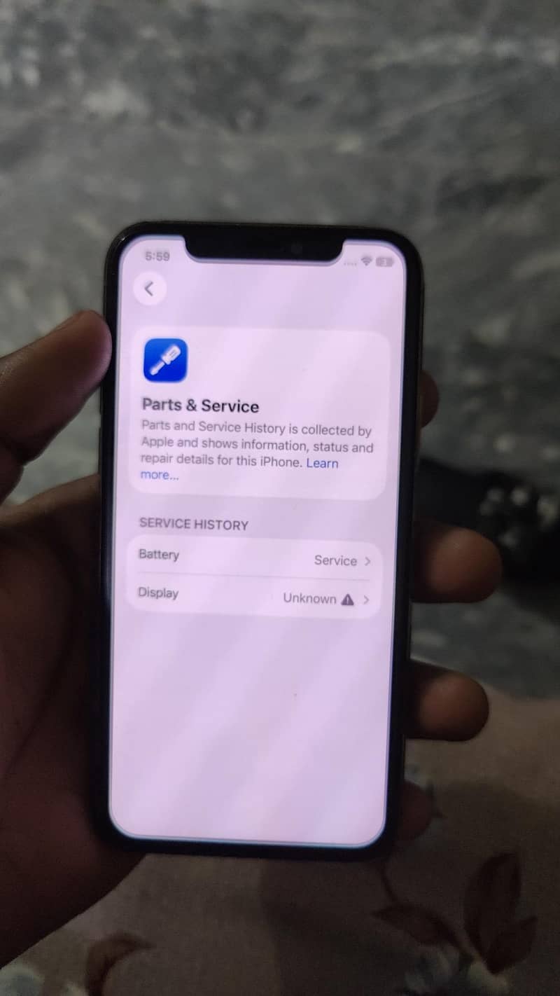 Apple iPhone 11 Pro 3