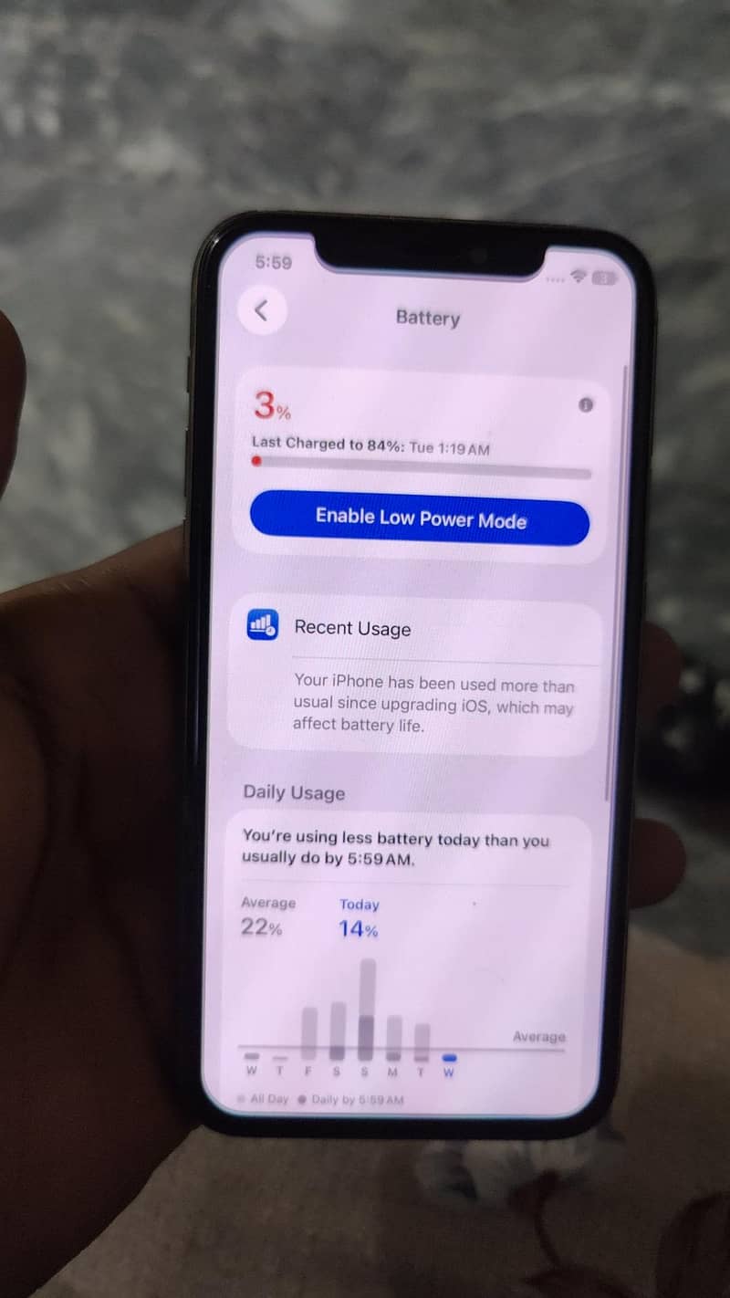 Apple iPhone 11 Pro 4