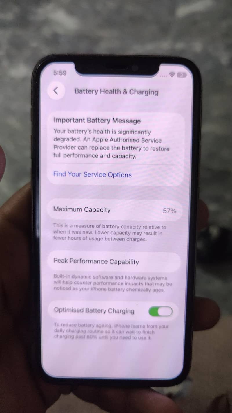 Apple iPhone 11 Pro 6