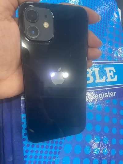 Apple iPhone 12