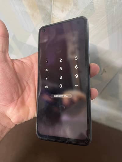 One Plus Nord N200