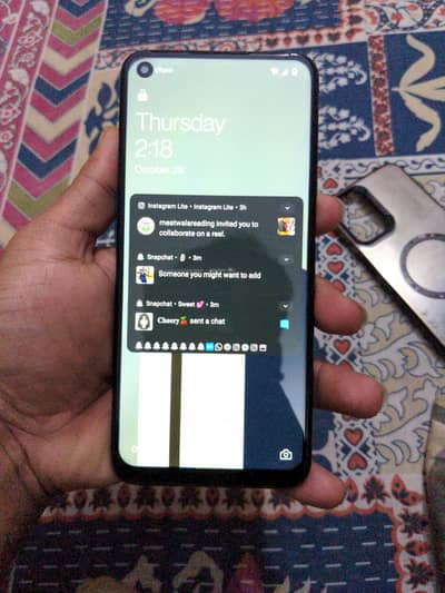 One Plus Nord N200