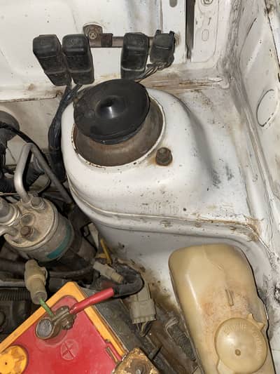 Suzuki Mehran VXR 2018