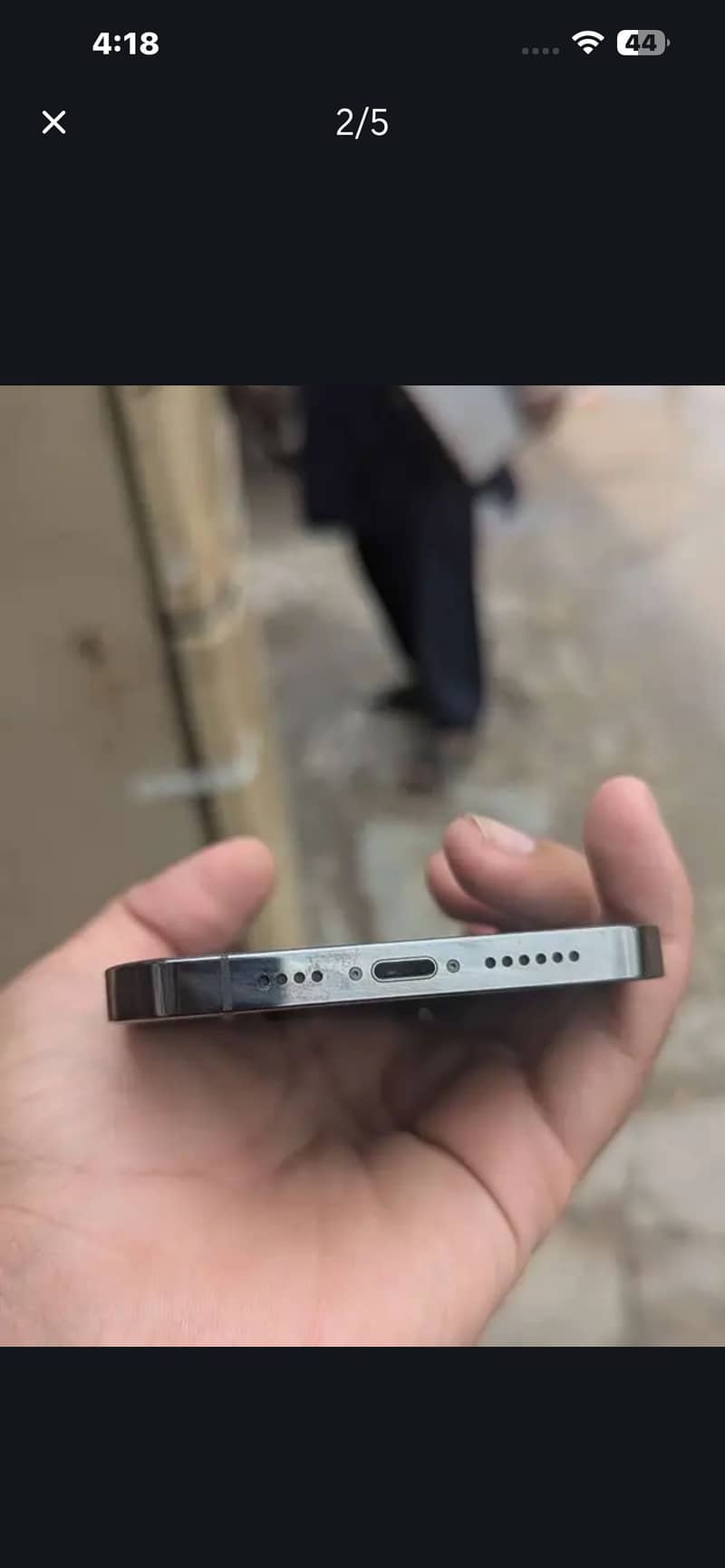 Apple iPhone 13 Pro Max 1
