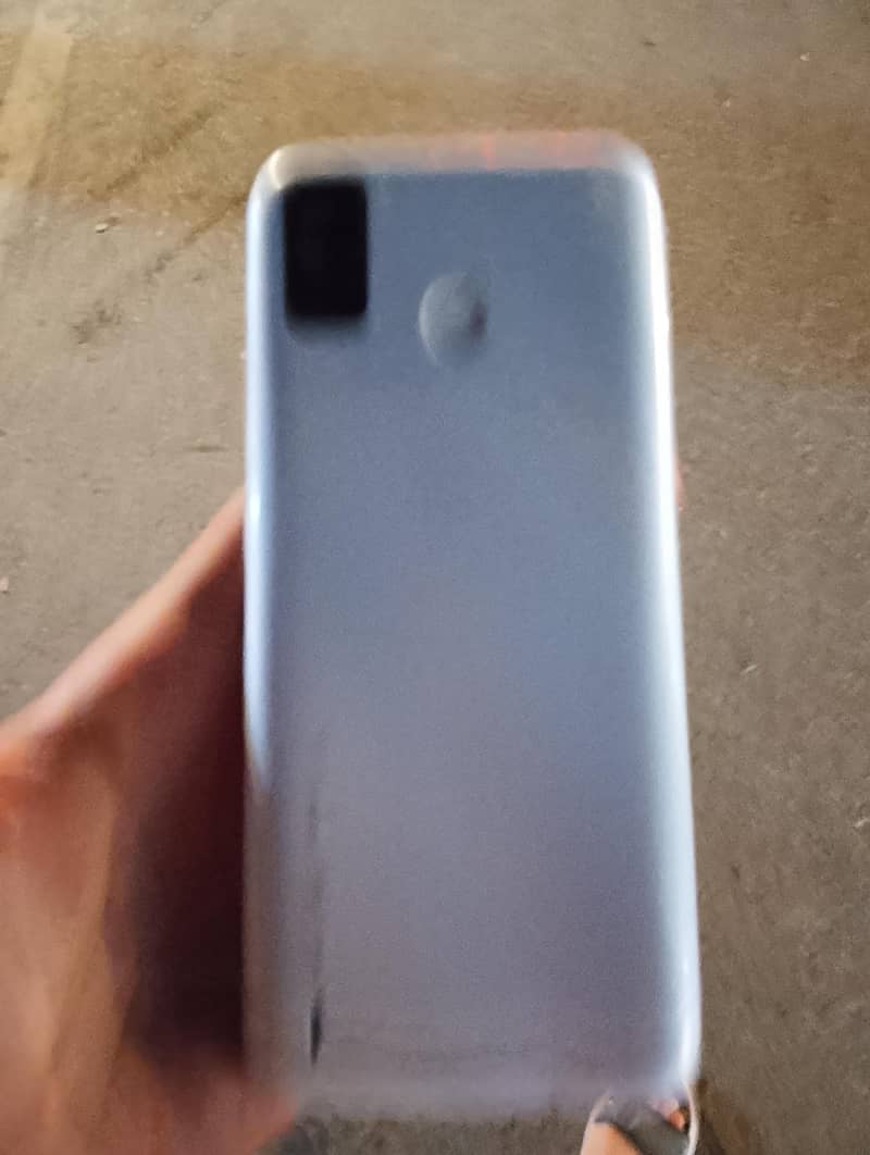 Tecno Spark Go 2