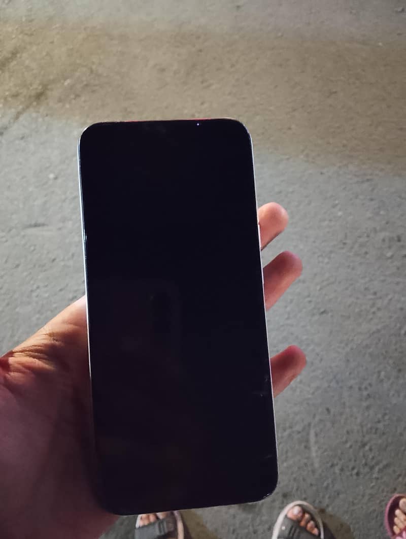 Tecno Spark Go 3