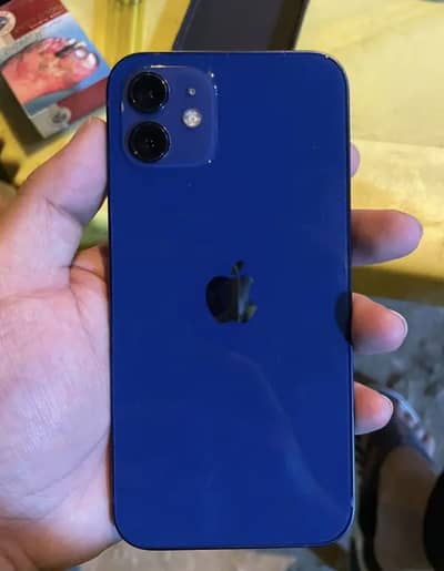Apple iPhone 12