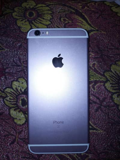 Apple iPhone 6S Plus