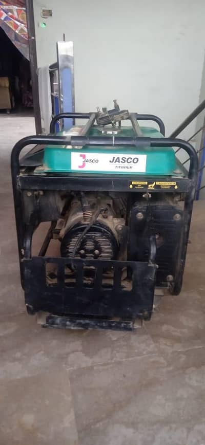 Jasco J8000S