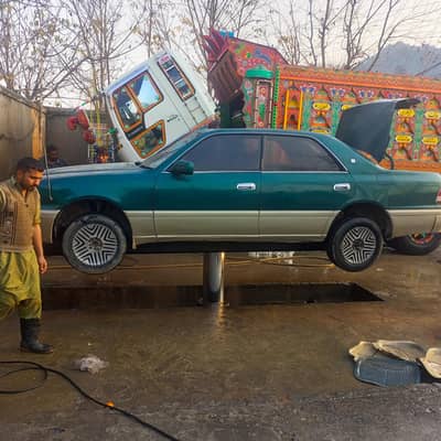 Toyota Crown 1995