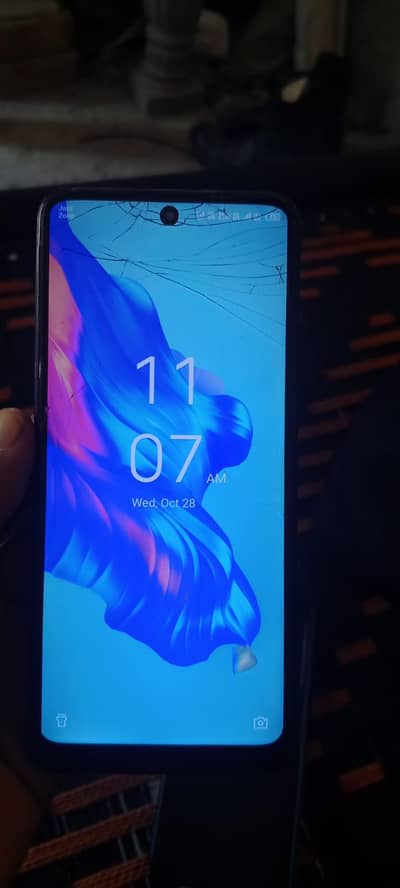 Tecno CAMON 18T