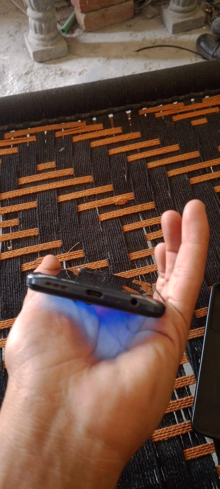 Tecno CAMON 18T 3