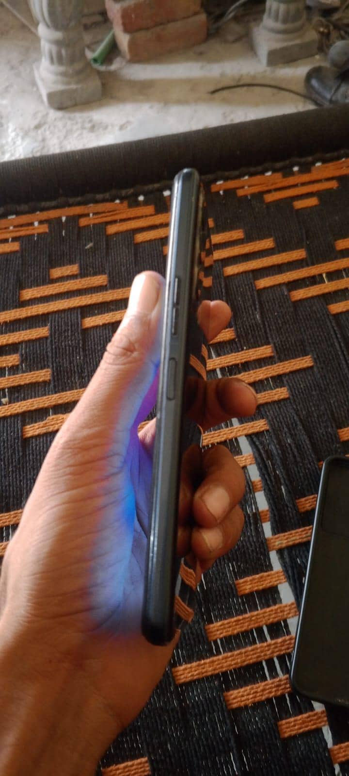 Tecno CAMON 18T 5