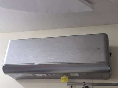 Gree Airy Pro 1.5 Split Ac