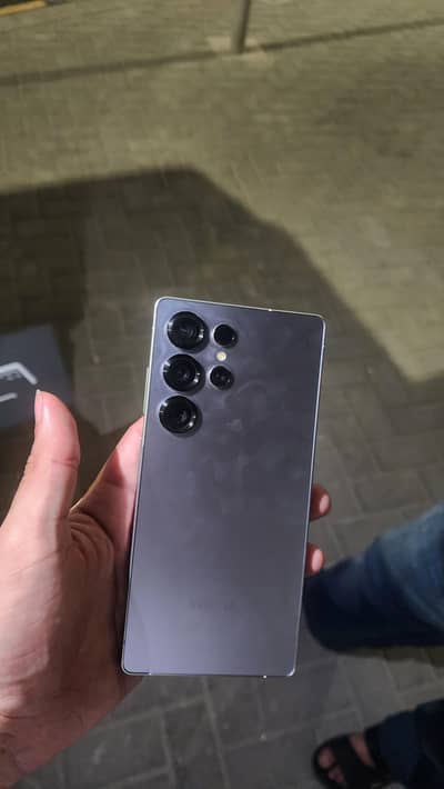 S25 ultra 256 non pta