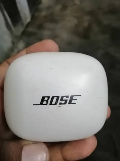 Bose ear buds original