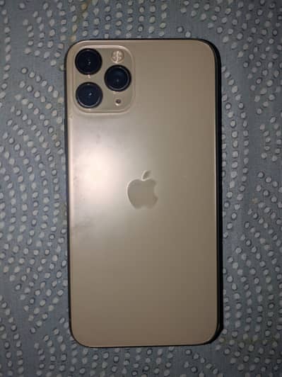 Apple iPhone 11 Pro