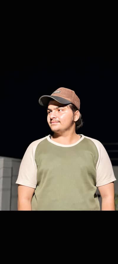 Bilal pervaiz