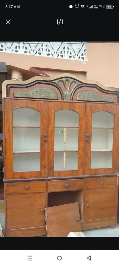 cupboard