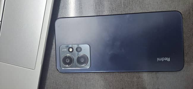 Xiaomi Redmi Note 12 Pro