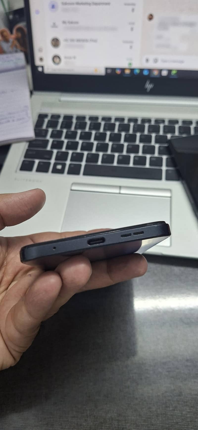 Xiaomi Redmi Note 12 Pro 1