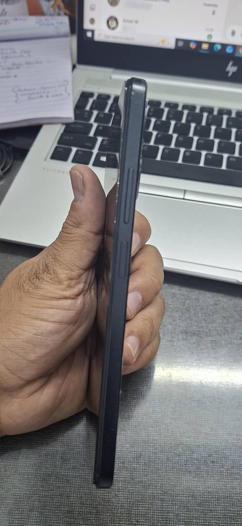 Xiaomi Redmi Note 12 Pro 3